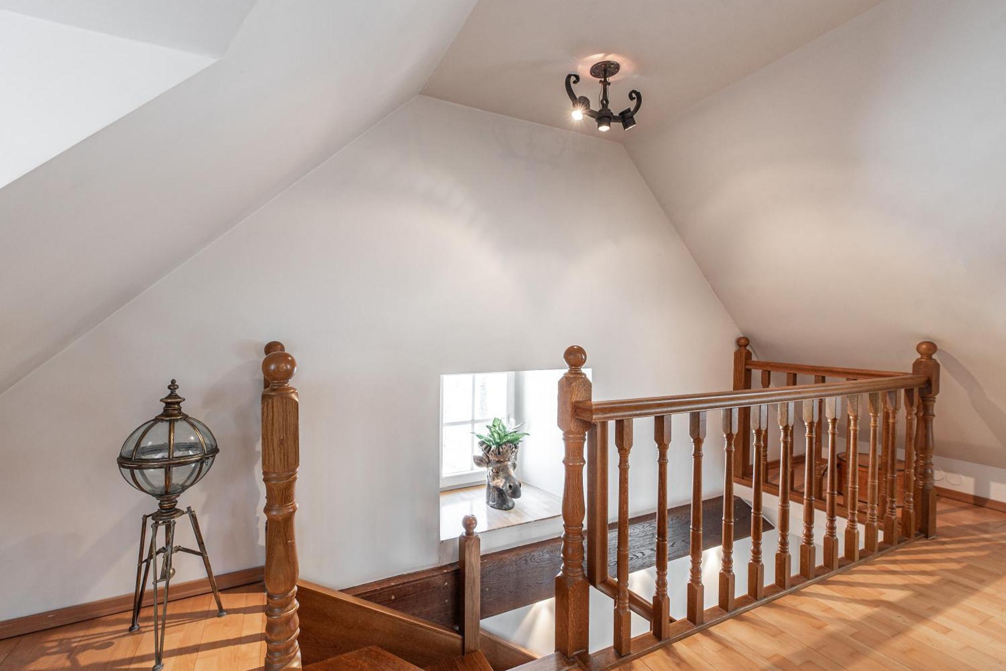 Airhome - Old Dominican Monastery Tallinn Exterior photo