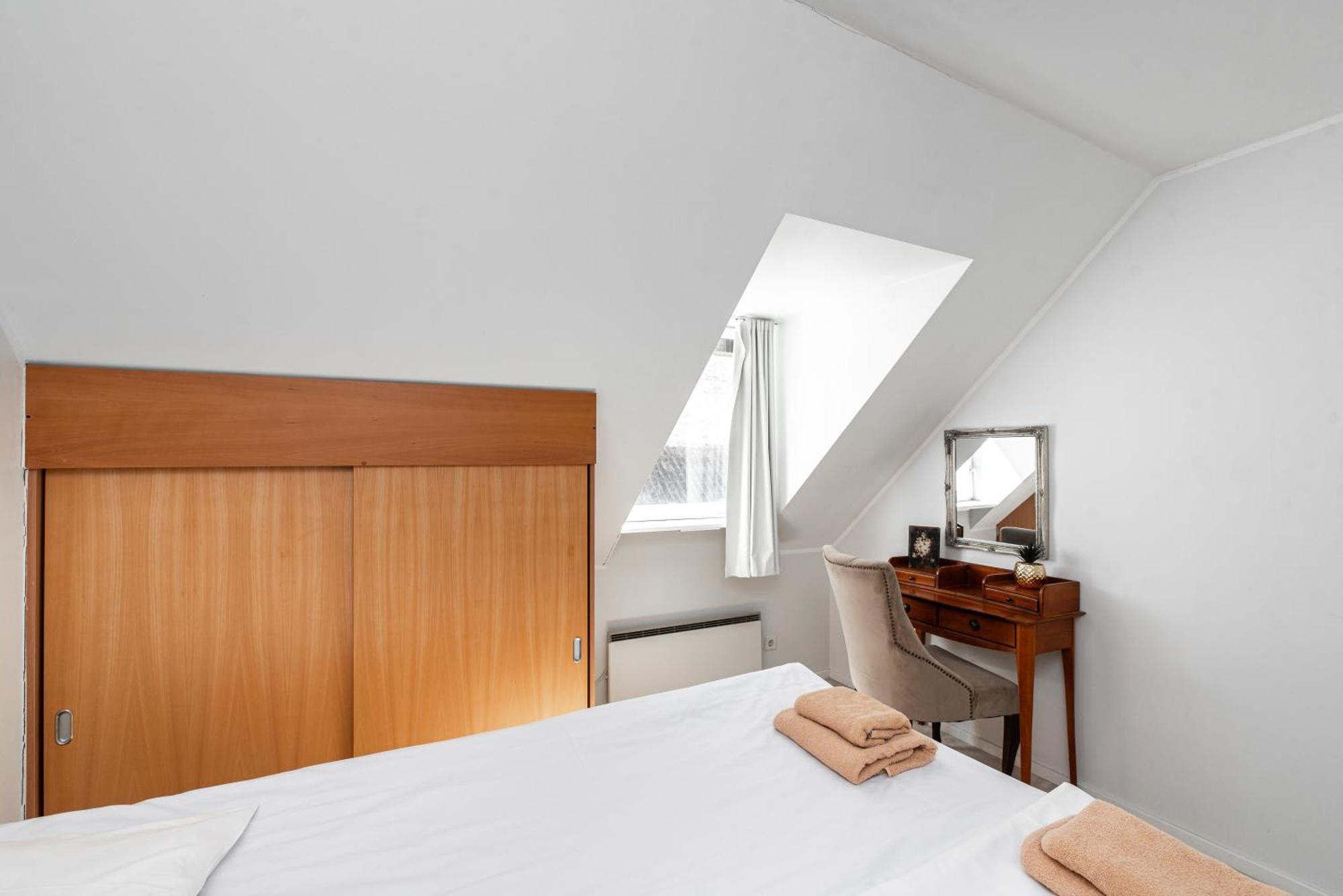 Airhome - Old Dominican Monastery Tallinn Exterior photo
