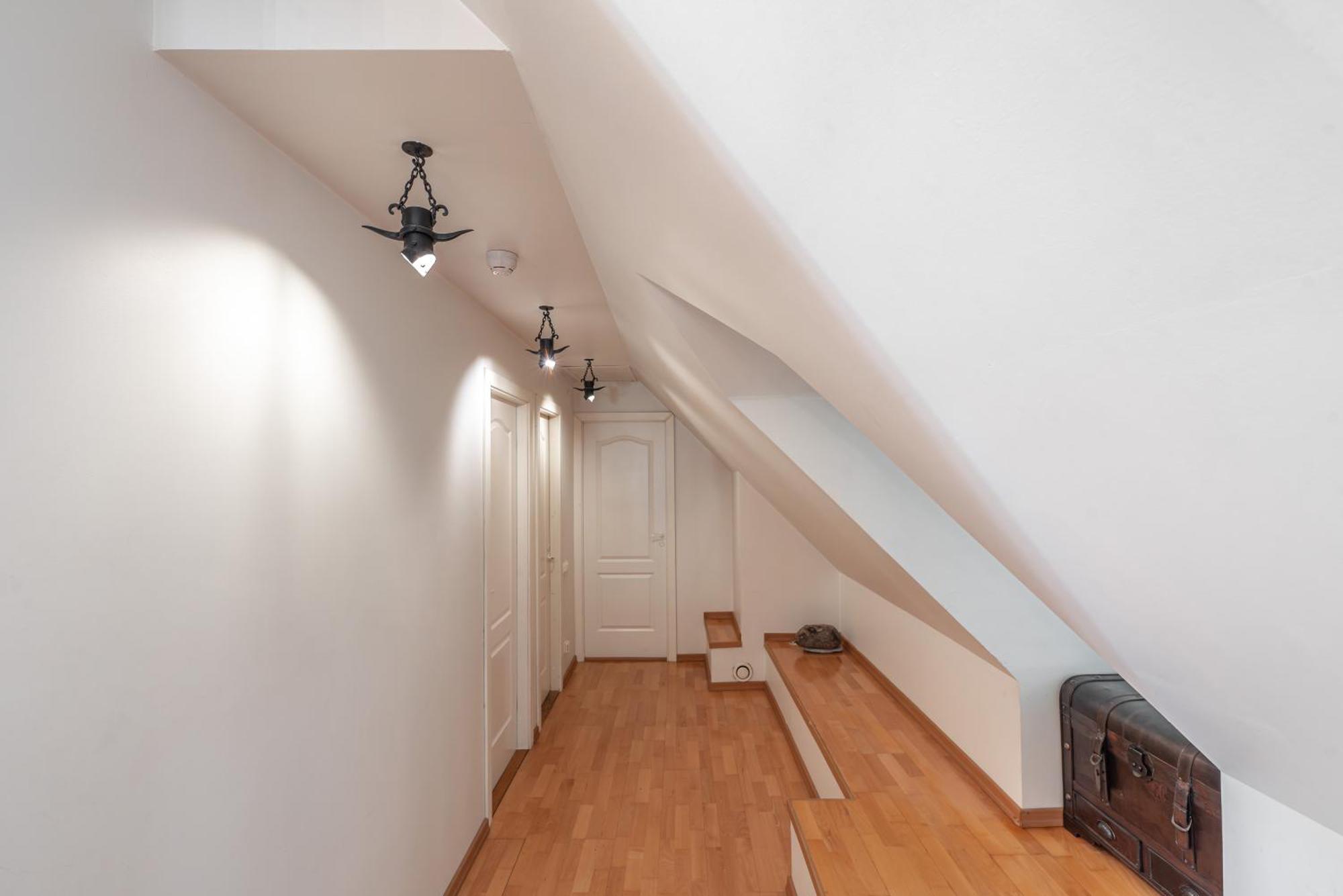 Airhome - Old Dominican Monastery Tallinn Exterior photo